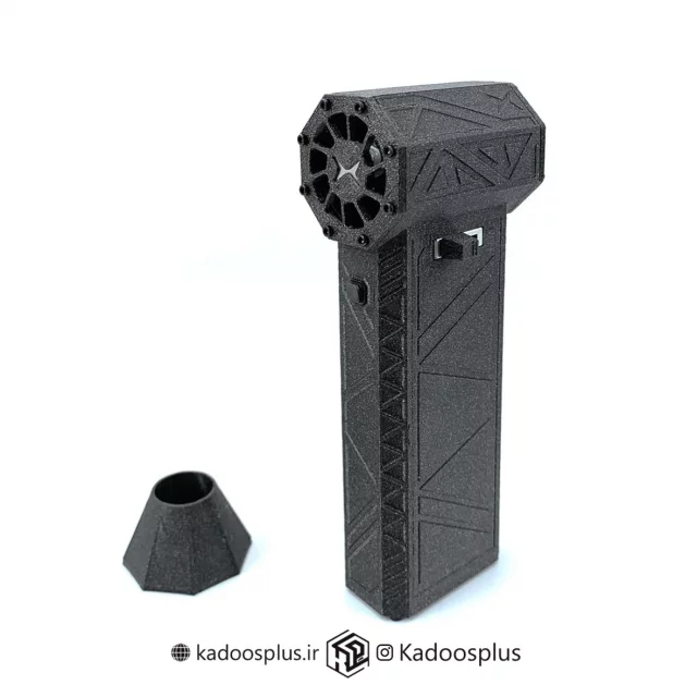 جت فن دمنده باد سوپر پاور مدل X3 اورجینال