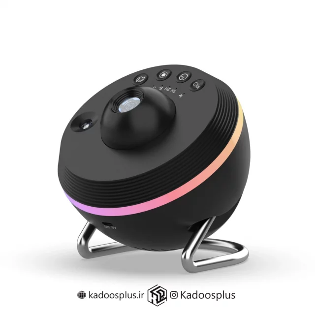 پروژکتور کهکشانی