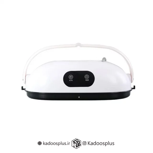 خشک‌کن لباس تاشو AM-400