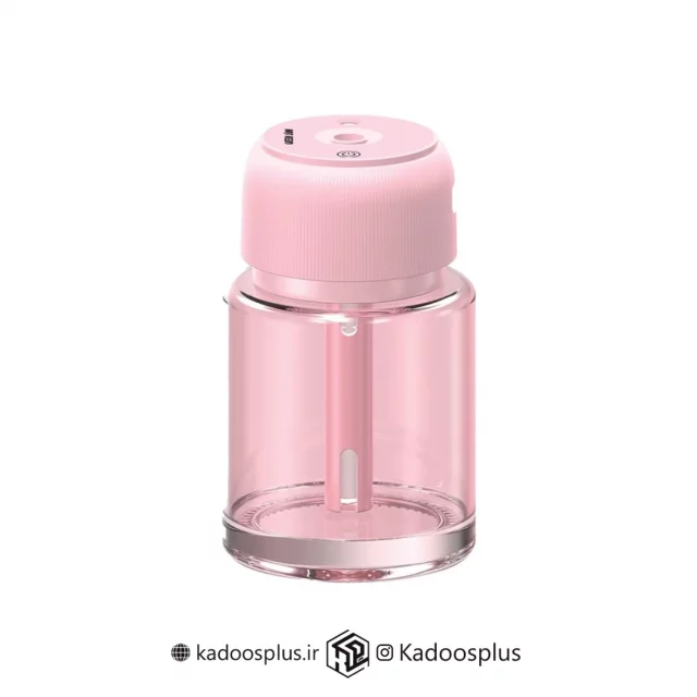 خوشبو کننده هوشمند گرین لاین Green Lion Fragrance Air Diffuser