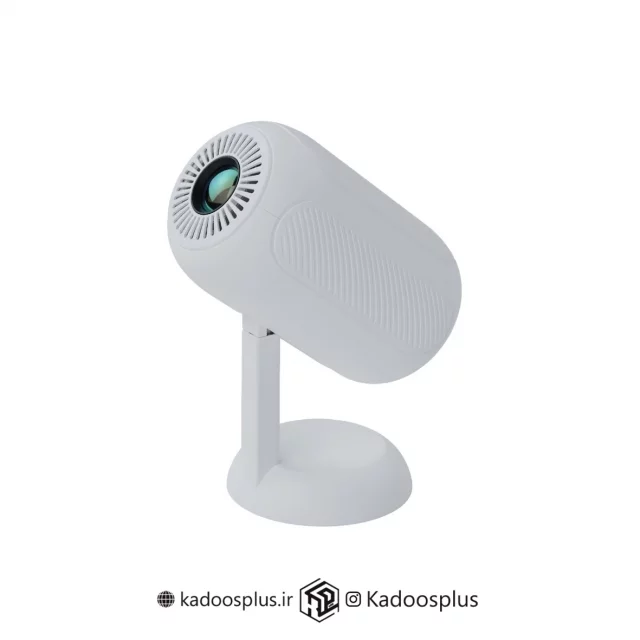 ویدئو پروژکتور قابل حمل مدل Green Lion Venus 4K Portable Projector