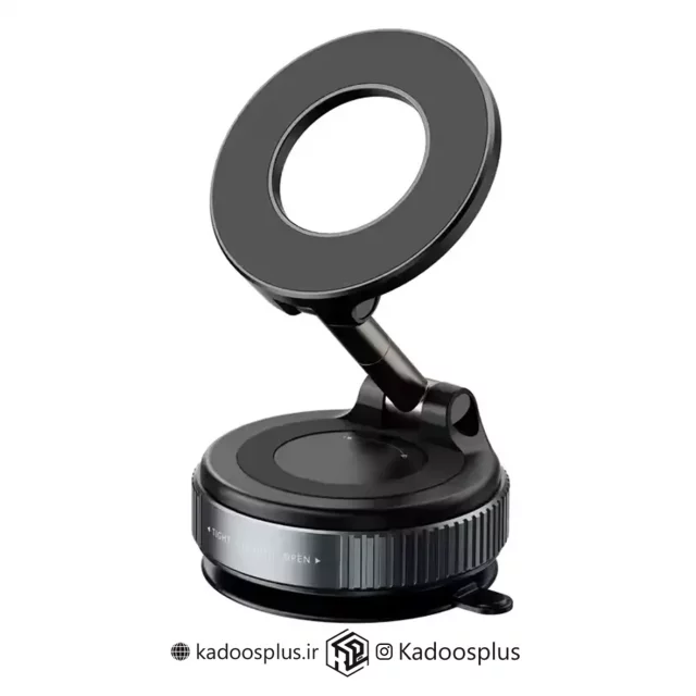 هولدر وکیوم مغناطیسی Boneruy با چرخش 360 درجه مدل X68