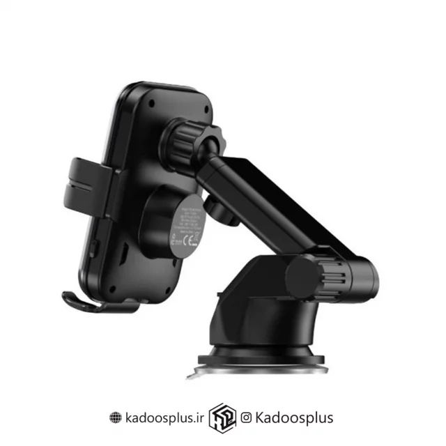 هولدر و شارژر وایرلس سه کاره پرودو|