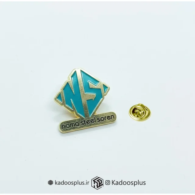 بج سینه شرکت‌ نما استیل سورن