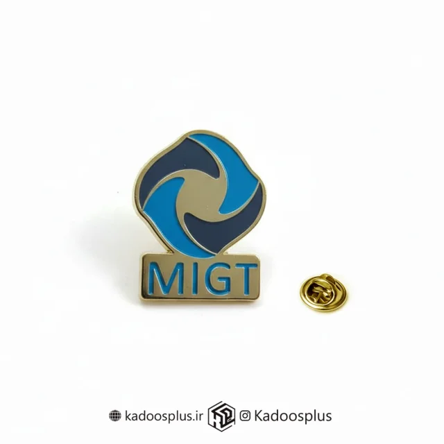 بج سینه شرکت توربین های گازی خاورمیانه (MIGT)