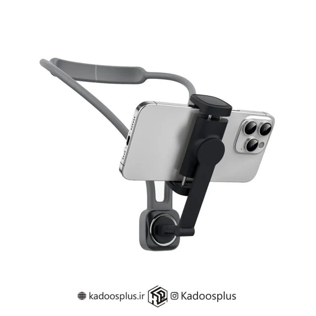 هولدر گردنی پرودو مدل Smartphone Neck Mount