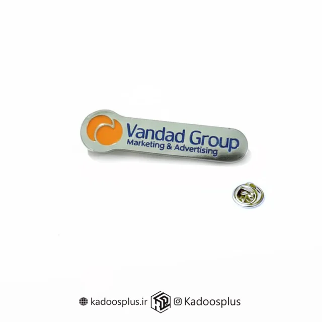 بج سینه گروه بازاریابی و تبلیغات ونداد