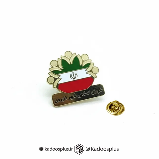 بج سینه شورای شهر کازرون