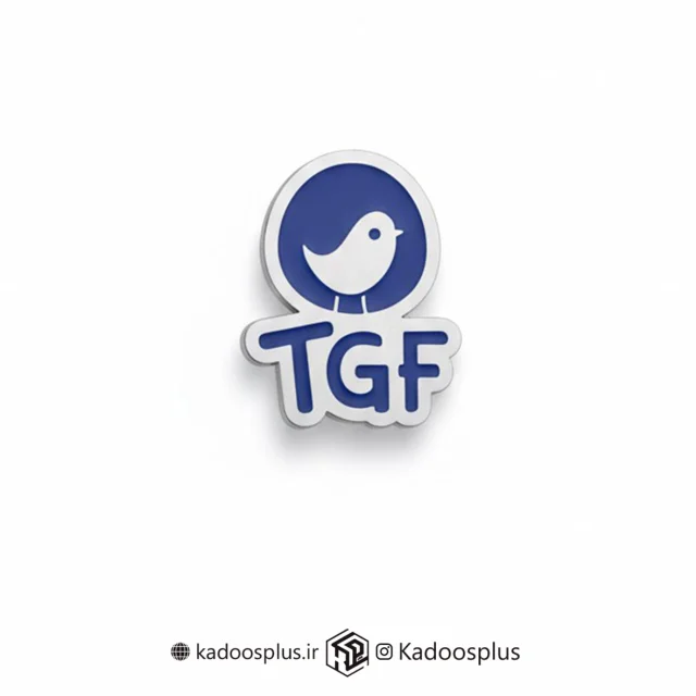 کافه قندی TGF