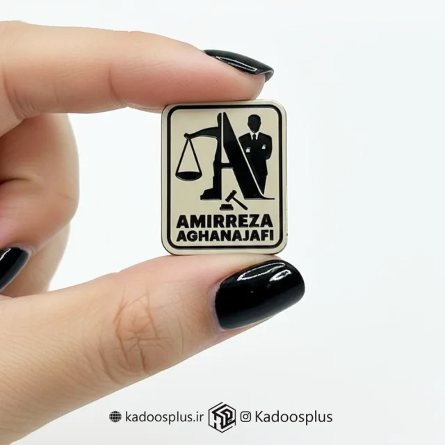 بج سینه اختصاصی وکالت