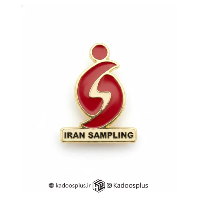 بج سینه آژانس تبلیغاتی ایران سمپلینگ