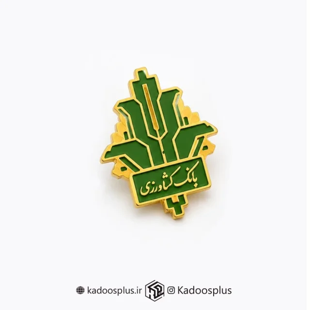بج سینه بانک کشاورزی