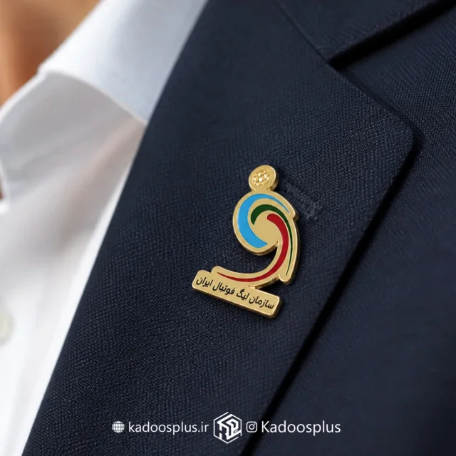 بج سینه سازمان لیگ فوتبال ایران