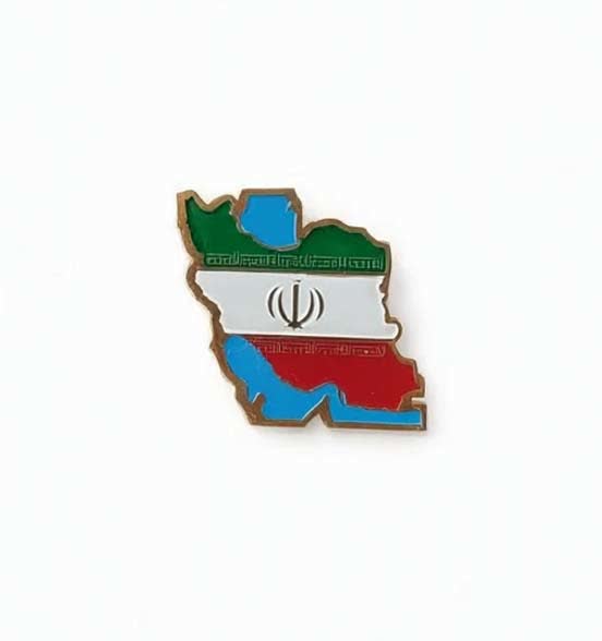 بج سینه جمهوری اسلامی