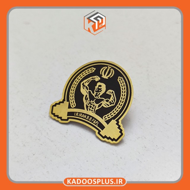 بج سینه فدراسیون بدنسازی و پرورش اندام ایران