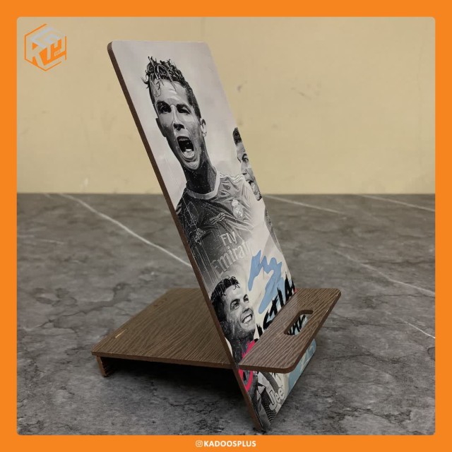 هولدر موبایل با قابلیت چاپ اختصاصی