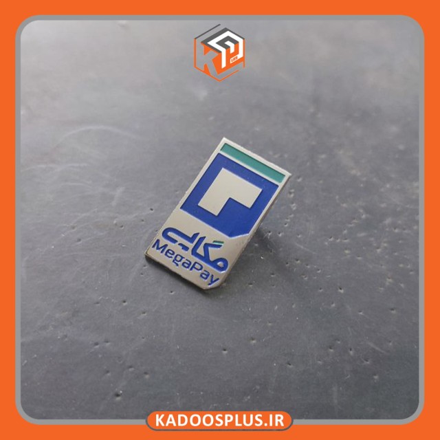 بج سینه شرکت مگا پی