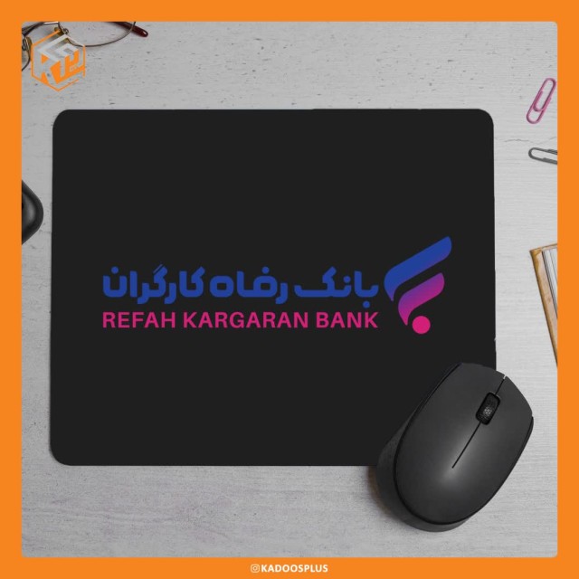 پد موس بانک رفاه کارگران