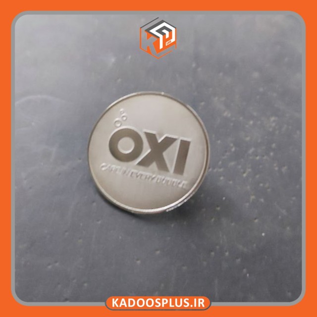 بج سینه شرکت oxi