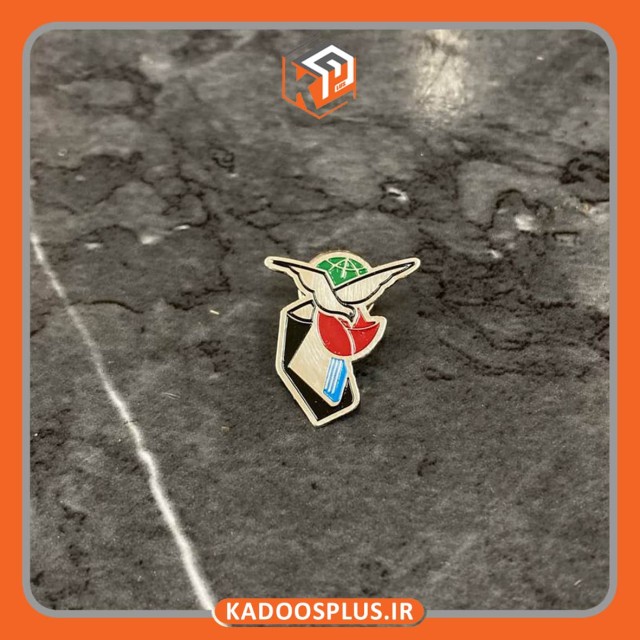 بج سینه بنیاد شهید و امور ایثارگران