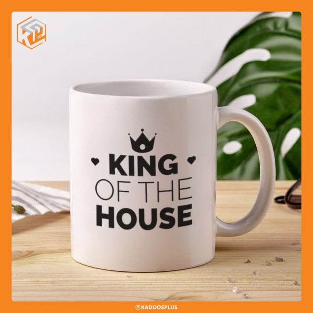 ماگ روز پدر طرح 11