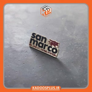 بج سینه برند رنگ سن مارکو