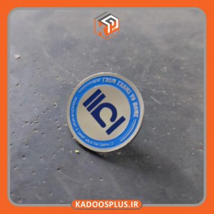 بج سینه کشت و صنعت اعلا تک زرین