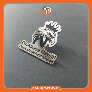 بج سینه کلینیک جراحی دهان دکتر نایبی