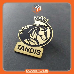 بج سینه شرکت تندیس