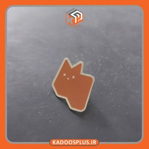 بج سینه فروشگاه اینترنتی کت مپ