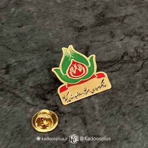 بج سینه کنگره شهدای استان گیلان