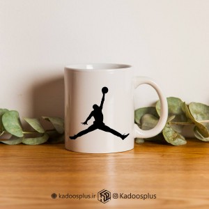 ماگ بسکتبال