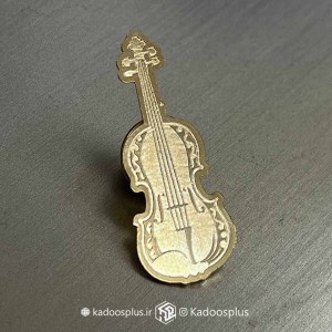 بج سینه ویولون