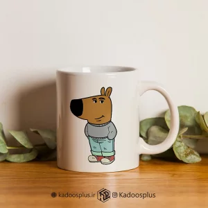 ماگ چیل گای