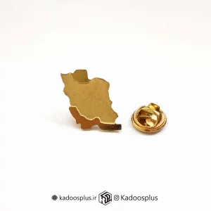 بج سینه نقشه ایران