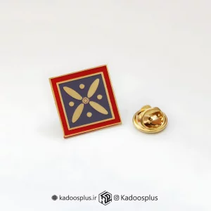 بج سینه درفش کاویانی