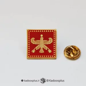 بج سینه درفش شهباز