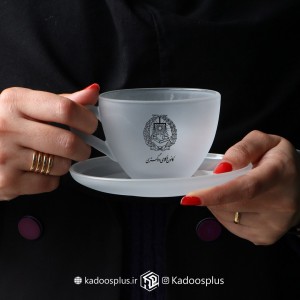 فنجان و نعلبکی یخی کانون وکلای دادگستری