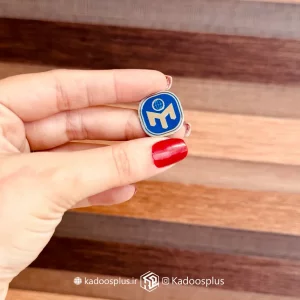 بج سینه انجمن بین المللی تیزهوشان MENSA