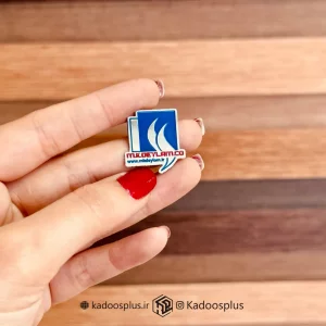 بج سینه شرکت مهرکبودان دیلم