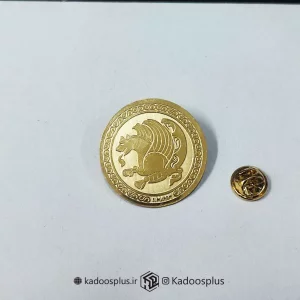بج سینه بزرگ شیردال (سیمرغ)