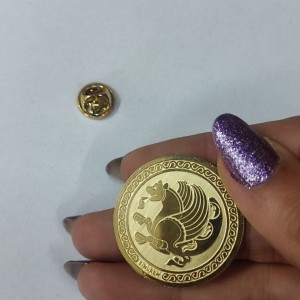 بج سینه شیردال (سیمرغ)