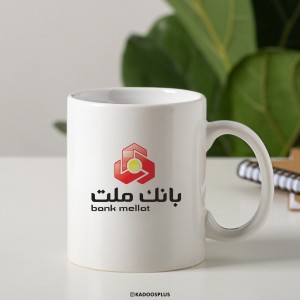 ماگ بانک ملت