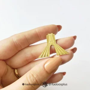 بج سینه میدان آزادی