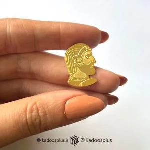 بج سینه سردیس کوروش کبیر
