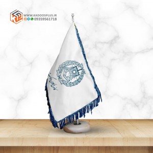 پرچم رومیزی کانون وکلای دادگستری