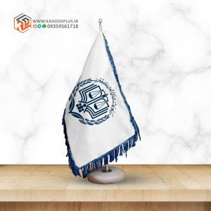 پرچم رومیزی مرکز وکلا کارشناسان