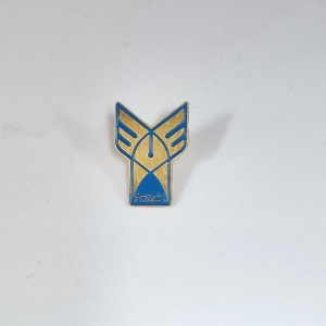 بج سینه دانشگاه آزاد اسلامی طلایی آبی