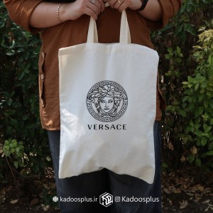 ساک دستی پارچه ای متقال