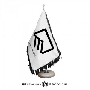 پرچم رومیزی سازمان نظام مهندسی